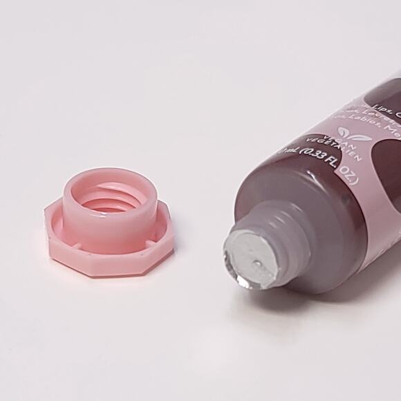 Covergirl Clean Fresh All Over Dewy Tint Makeup Face Eyes Lips 100 Rosy Brown - Picture 7 of 7